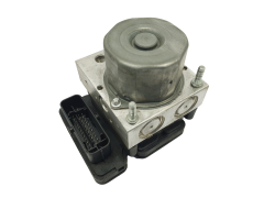 Насос гідравлічної системи Renault Kangoo 476601348R 0265956285 64210