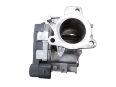 Повітряна заслінка 55213019 40DFP1 Fiat Alfa Romeo 2595