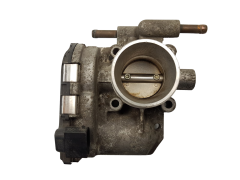 Повітряна заслінка Opel 24420536 0280750133 Bosch 1599