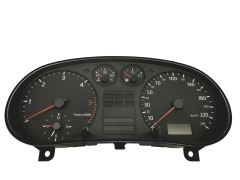Лічильник Audi A3 8L 8L0919860D 110008894001 58075