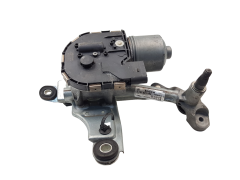 Двигун склоочисника Ліворуч Ford S-Max 6M21-17504-CB 1397220602 1520
