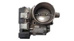 Повітряна заслінка Fiat Ducato Iveco Daily 504134412 57SMI1 3.0