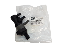 Електроклапан Citroen Peugeot V759557380 QPlus