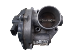 Повітряна заслінка Ford VP2S6U-9E927-F VP4F9U-9E928-BC 1512