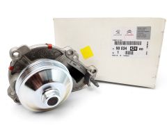 Водяний насос Новий оригінал Citroen Peugeot C3 C4 208 1.2 VTI 9803442480