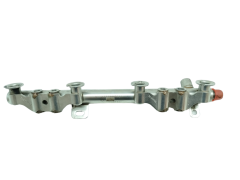 Інжекторна рейка 175204385R 1.2 TCE DIG-T Renault Nissan