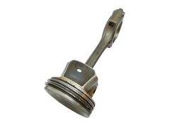 Поршневий шток Робіть Renault 121000353R 120A13899R 0.9TCE H4B408 413
