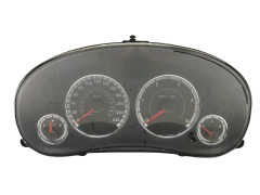 Тахометр Jeep Cherokee P05172911AB A2C53163181