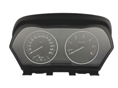 Тахометр BMW 1 6210 9350112 9232891 Johnson 45299