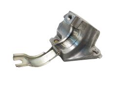 Кронштейн двигуна 397748189R 1.2 1.3 TCE Renault Scenic 4 Clio 4 Captur 2