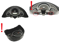 Тахометр VW UP 1S0920861F Magneti