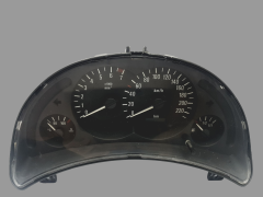 Тахометр Opel Corsa C 09166814FL 110008988009 1083