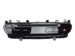 Панель керування Radia Navi Mercedes-Benz A2059054901