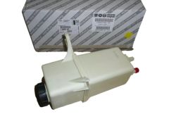 Бачок для рідини гідропідсилювача керма Оригінал 4009V0 Citroen Jumper 3 Peugeot Boxer 3