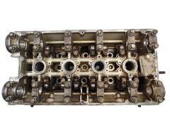 Головка блоку циліндрів Mitsubishi Colt 1.8 16V 4G67