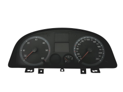 Тахометр VW Caddy 2K0920841C 110080237019 55648