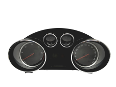 Тахометр Opel Insignia 13327309 365903926