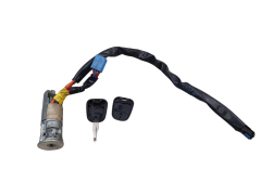 Вимикач запалювання N0501539 4162Z1 Valeo Peugeot 206 1031