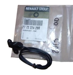 Датчик температури Оригінал 277222428R Renault