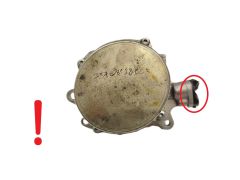 Вакуумний насос Citroen Peugeot 456577 V 75708138003 1,4 1,6 VTI