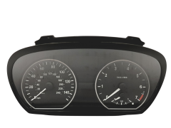 Лічильник BMW 1 E87 9141469-01 1024962-75 RHD Borg
