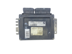 Водій 12147527610-01 S118012001N Mini BMW Siemens 54588