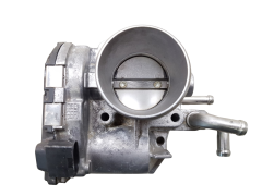 Повітряна заслінка 35100-04200 9045020008 KIA Hyundai 2548