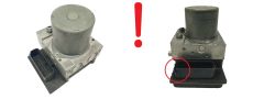 Насос гідравлічної системи BMW 3451 3420395-01 0265236012 0265950489 Bosch 67890