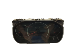 Тахометр Daihatsu Cuore 83800-B2Z50 257440-0616 1165