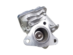 Egr клапан Renault 147109913R H8201143495 1.5 DCI 1725