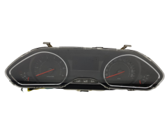 Тахометр Peugeot 208 9801904780 H 22668