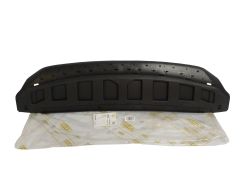 Спойлер бампера Інтерфейс Робіть Skoda Rapid 5JA807611 88071854302 DPA