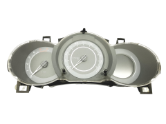 Тахометр Citroen C3 2 96668806XT A2C53385827 36147