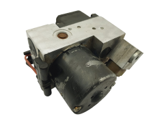 Насос гідравлічної системи ESP Mercedes E W210 A0034312412 0265202407 65497