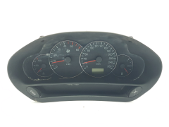 Лічильник Alfa Romeo 166 156050059 27267