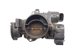 Повітряна заслінка Citroen Peugeot PSA651 9642473280 SB35/00 1.4 1667