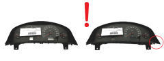 Лічильник Opel Vectra C 09180286WR 110080123016 58149
