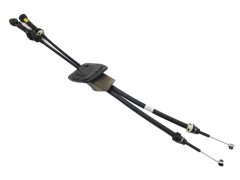 Посилання на перемикач передач Новий оригінал Citroen Xsara Picasso 2444P4 9635550180