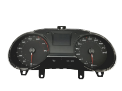 Тахометр Seat Ibiza 6J0920800K A2C53311200 51979