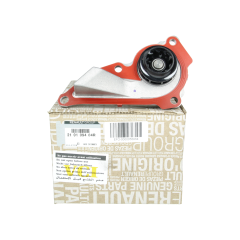 Водяний насос Оригінал Renault Megane Scenic Espace V 1.3 TCe 210109404R