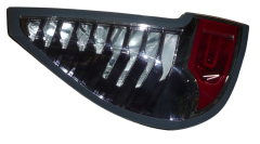 Лампа Ліворуч Renault Scenic III 265558940R