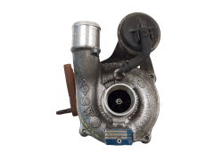 Турбонагнітач 7701476891 54359700011 507852H301868 1.5dCi Renault 8200507852 3