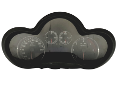 Лічильник Alfa Romeo 147 156071228 110080304092 59411
