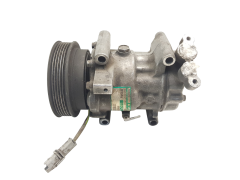 Компресор кондиціонера 8200220924 SD6V12 1445A 1.5DCI Renault Nissan