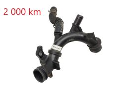 Водопровідний патрубок 210471923R 210477021R 2.0 dCi Renault Nissan