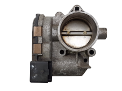 Повітряна заслінка Citroen Peugeot 0280750085 1635Q9 1.6 Bosch 1111