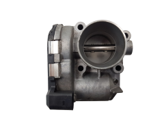 Повітряна заслінка Renault 8200330810 0281002681 H8200330812 Bosch 2214