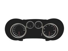 Лічильник Alfa Romeo Mito 50517148 A2C53357404 52450