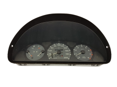 Тахометр Fiat Punto 46438198 6062224 2605