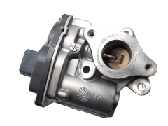 Egr клапан Renault Dacia 147102557R H8201143495 1.5 DCI Denso